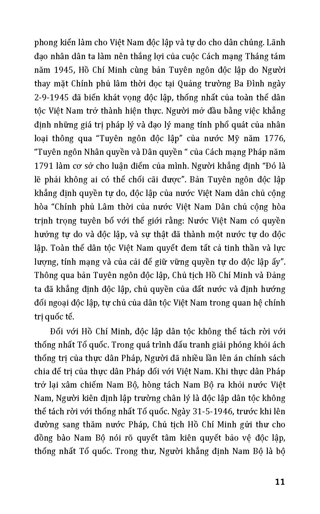 Ngoại Giao Hồ Chí Minh Trong Kháng Chiến Chống Mỹ