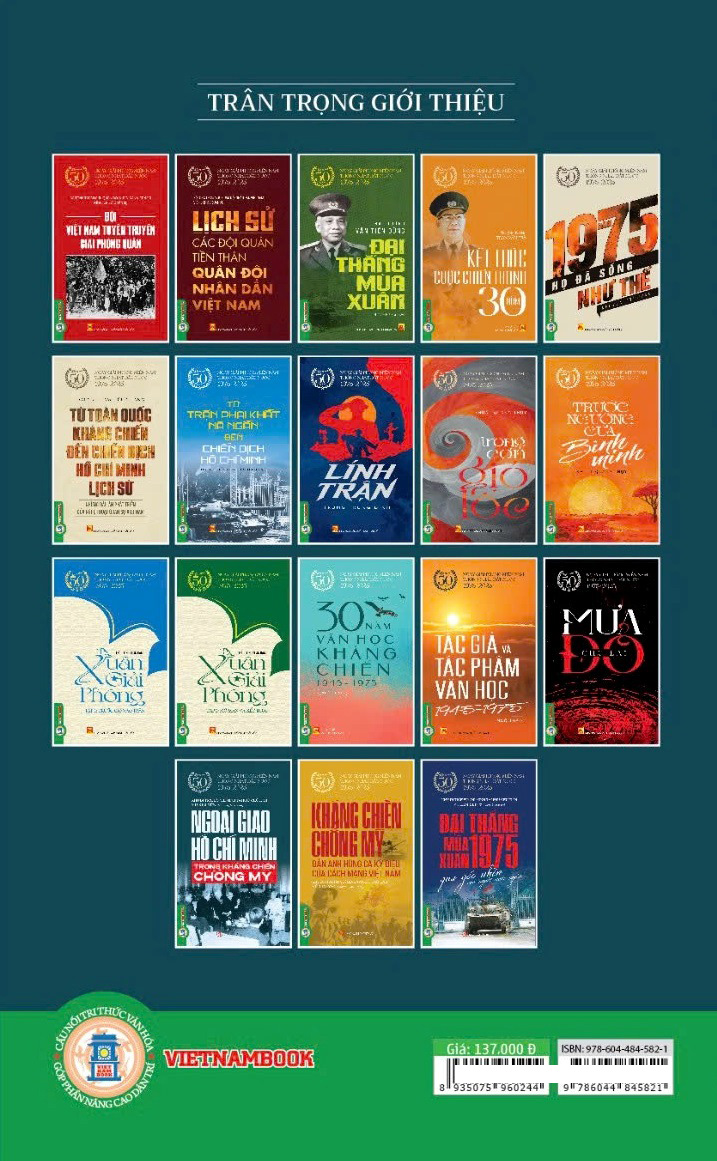 Ngoại Giao Hồ Chí Minh Trong Kháng Chiến Chống Mỹ