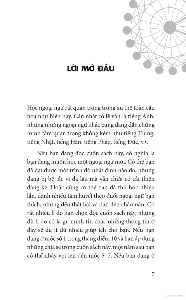 ngoại ngữ khó đấy nhưng bạn tự học được