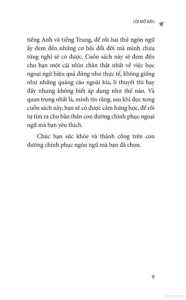ngoại ngữ khó đấy nhưng bạn tự học được