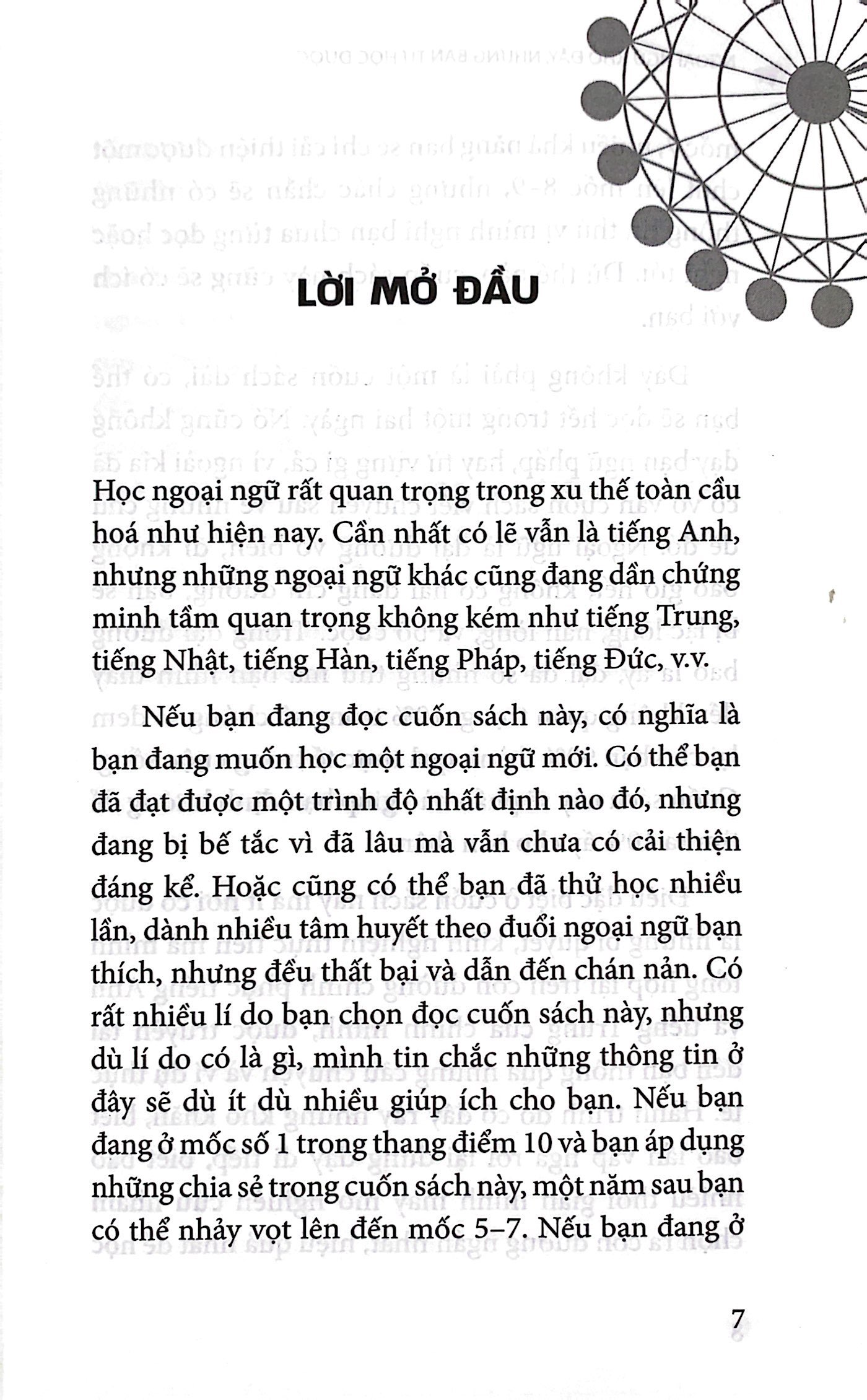 ngoại ngữ khó đấy nhưng bạn tự học được