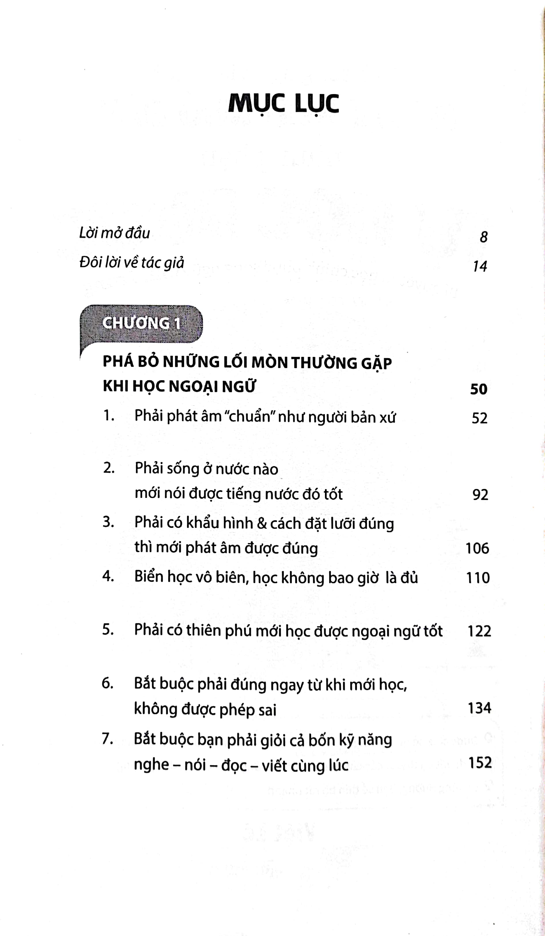 ngoại ngữ khó đấy nhưng bạn tự học được - song ngữ anh-việt