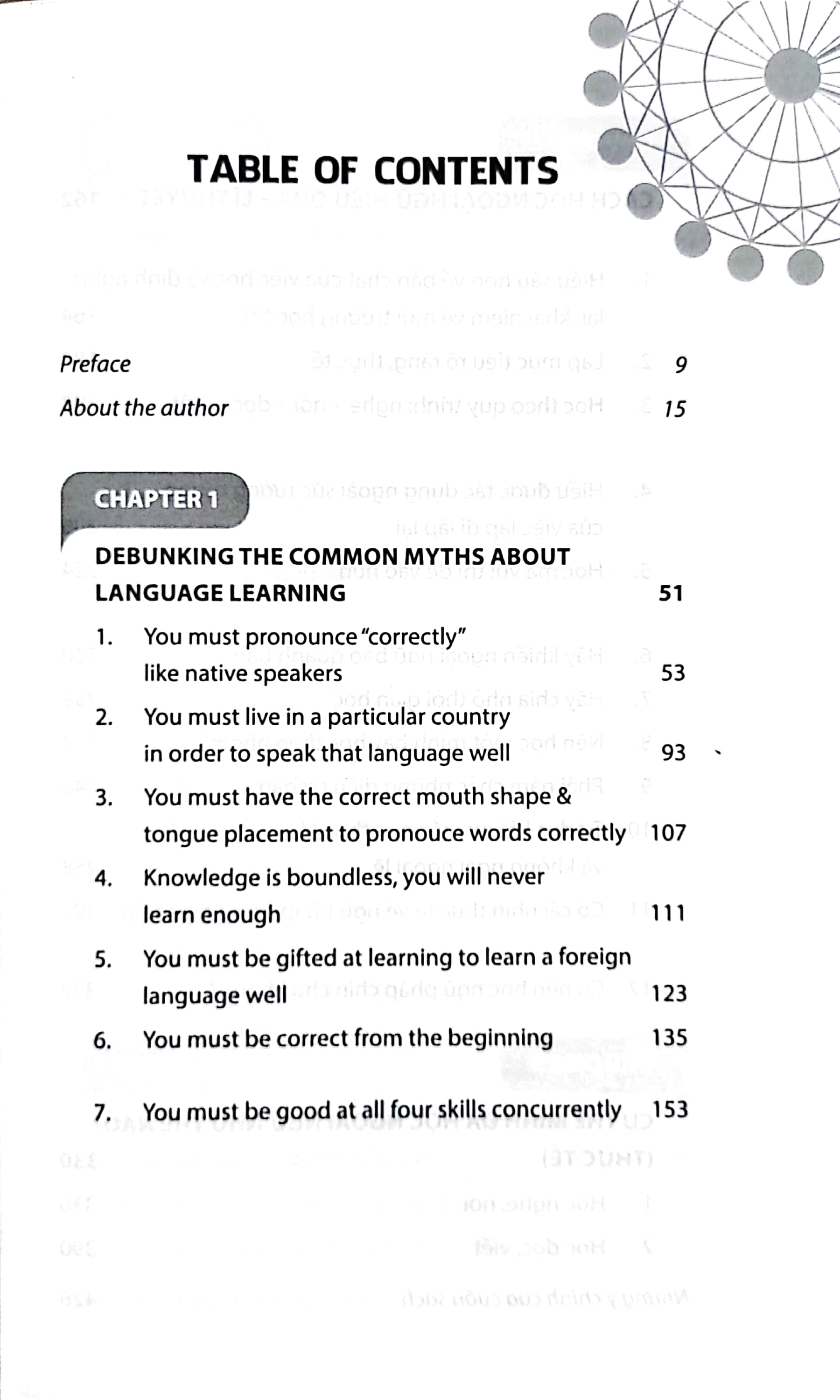 ngoại ngữ khó đấy nhưng bạn tự học được - song ngữ anh-việt