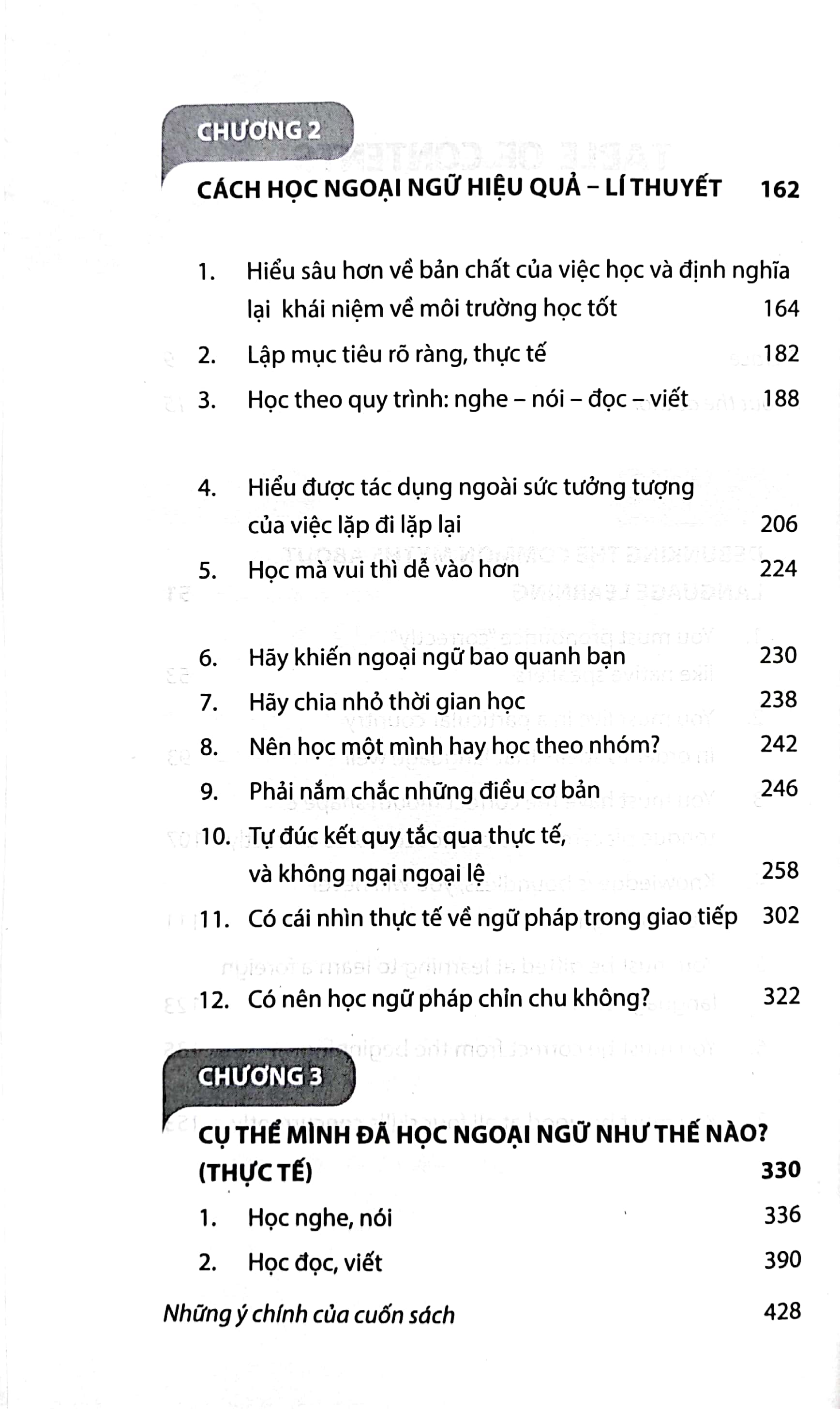 ngoại ngữ khó đấy nhưng bạn tự học được - song ngữ anh-việt
