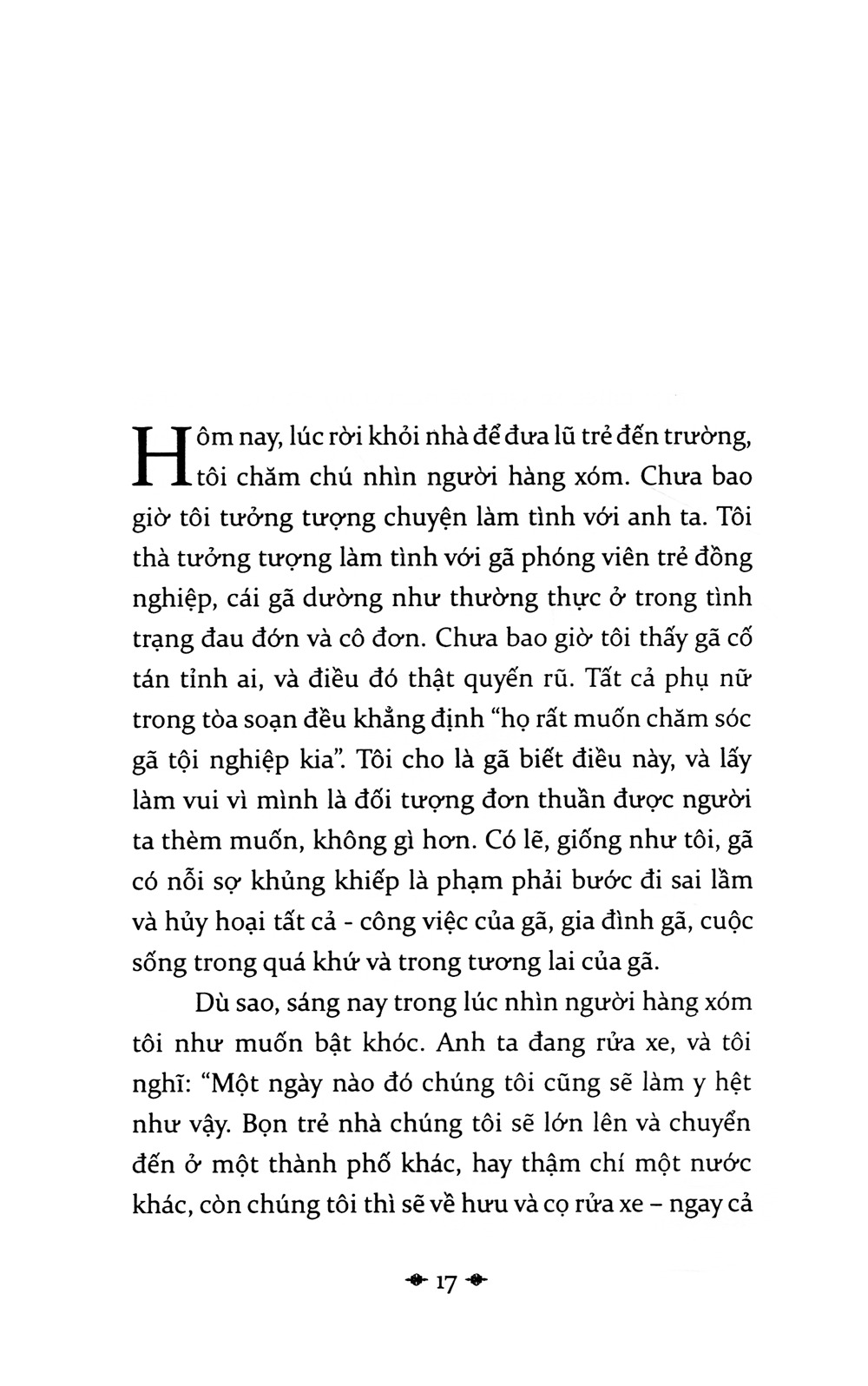 ngoại tình (tái bản 2020)