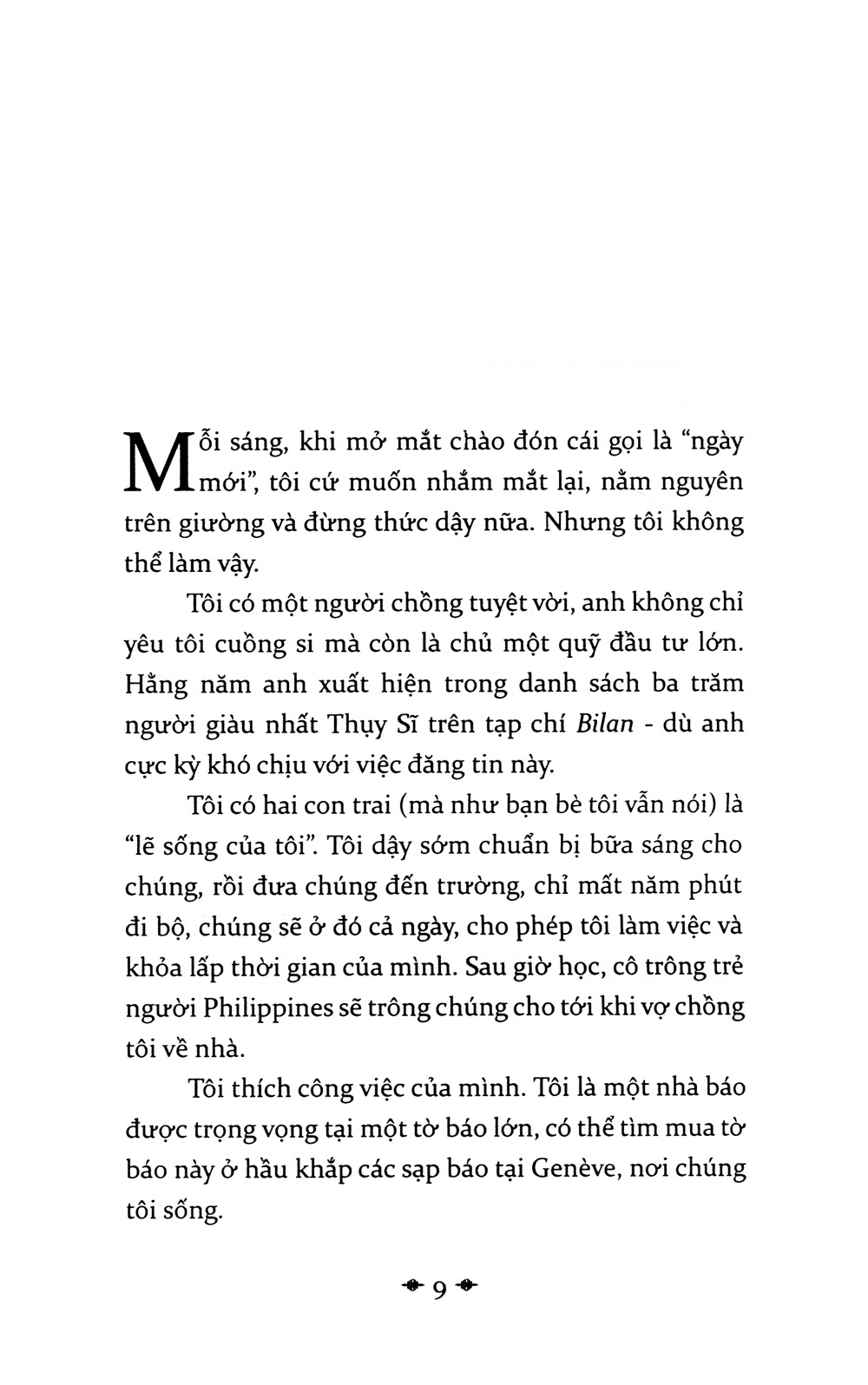 ngoại tình (tái bản 2020)