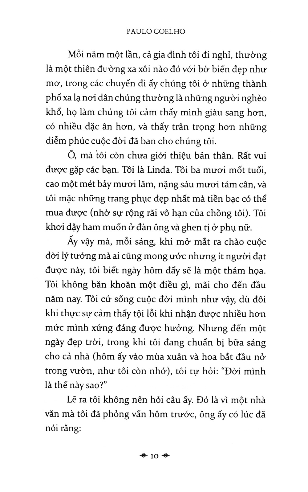 ngoại tình (tái bản 2020)