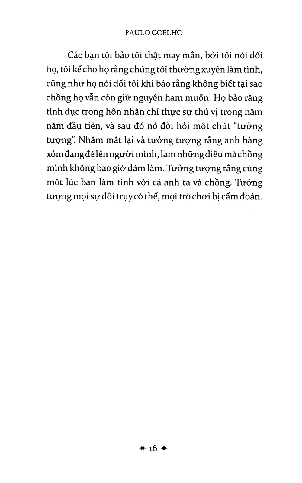 ngoại tình (tái bản 2020)