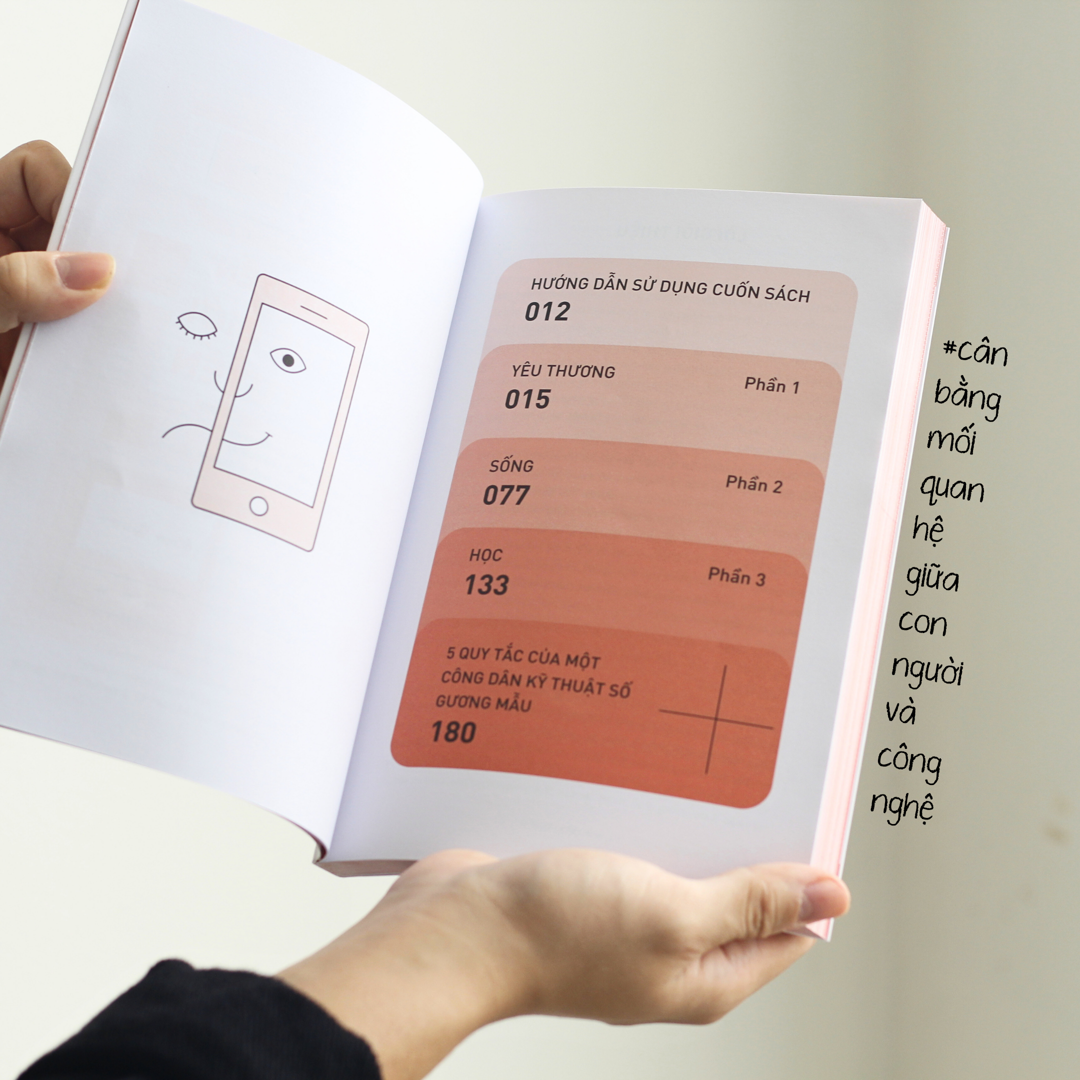 “ngoại tuyến” trong thế giới trực tuyến