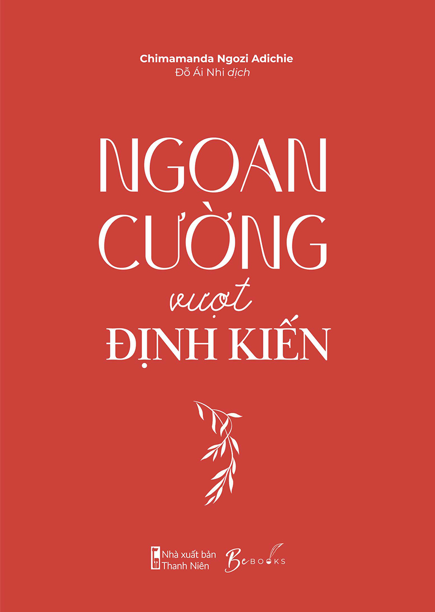 ngoan cường vượt định kiến