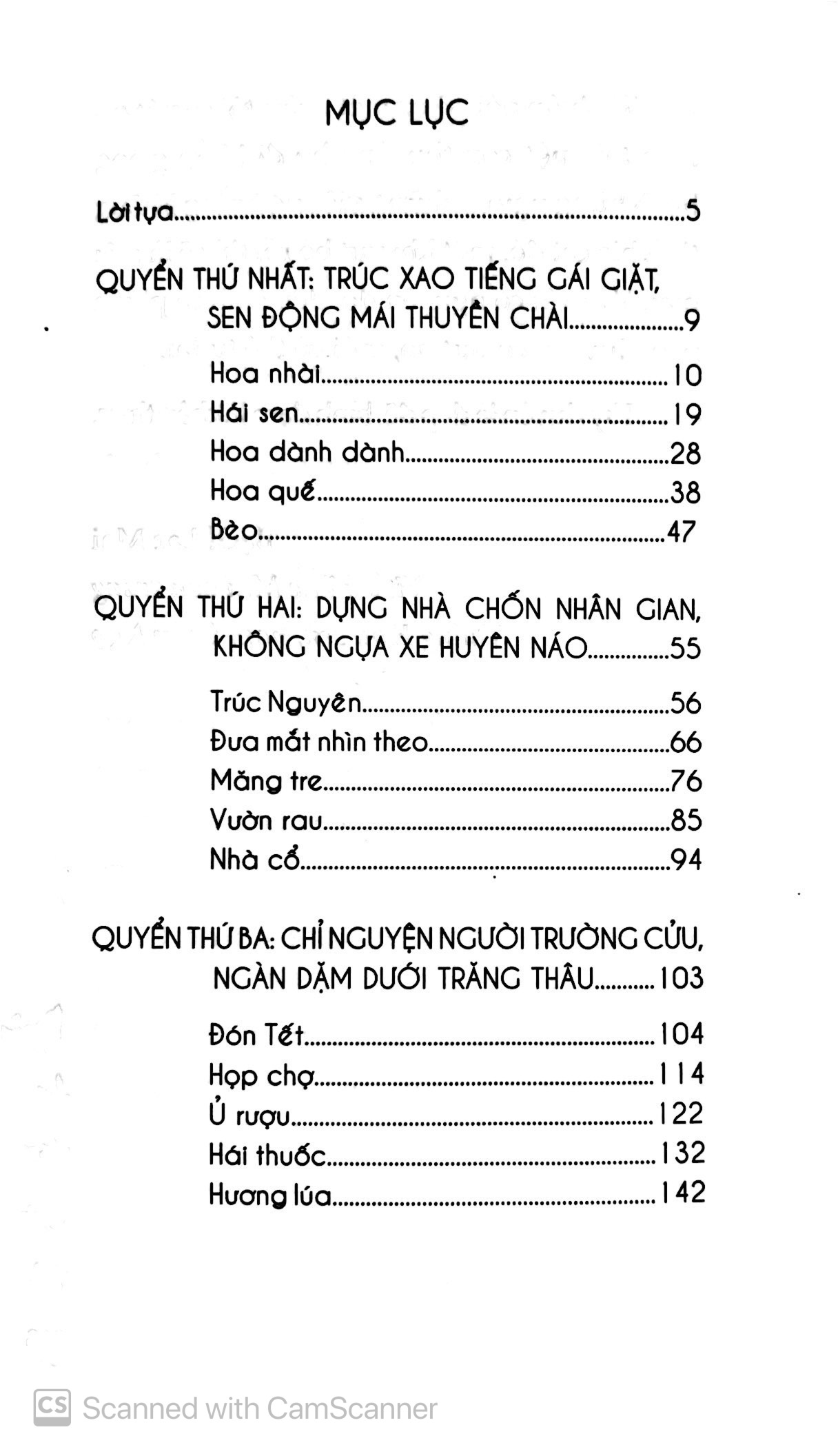 ngoảnh lại đã một đời