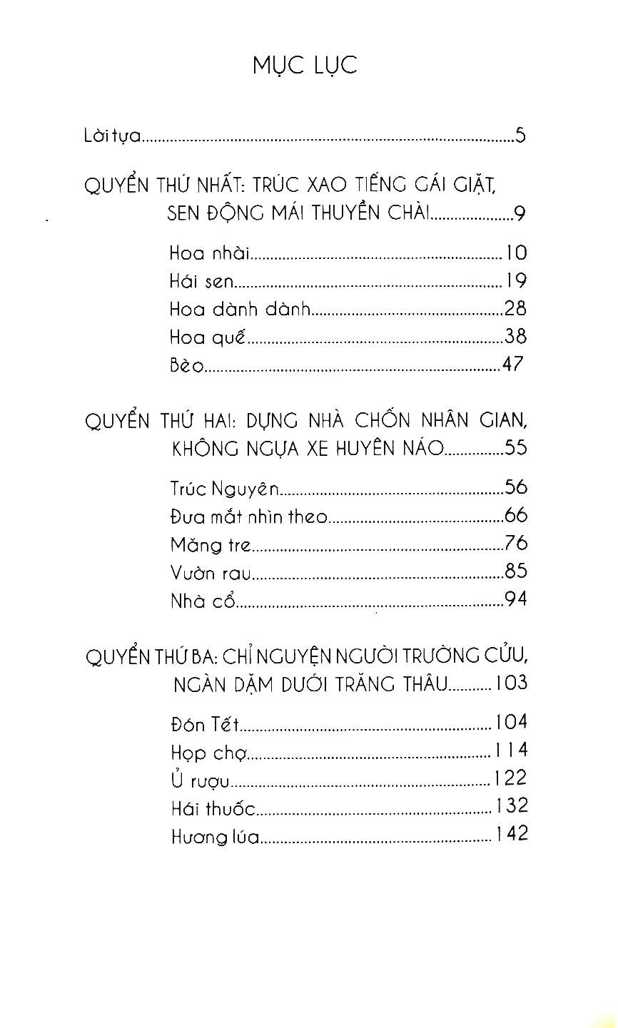 ngoảnh lại đã một đời - bìa cứng