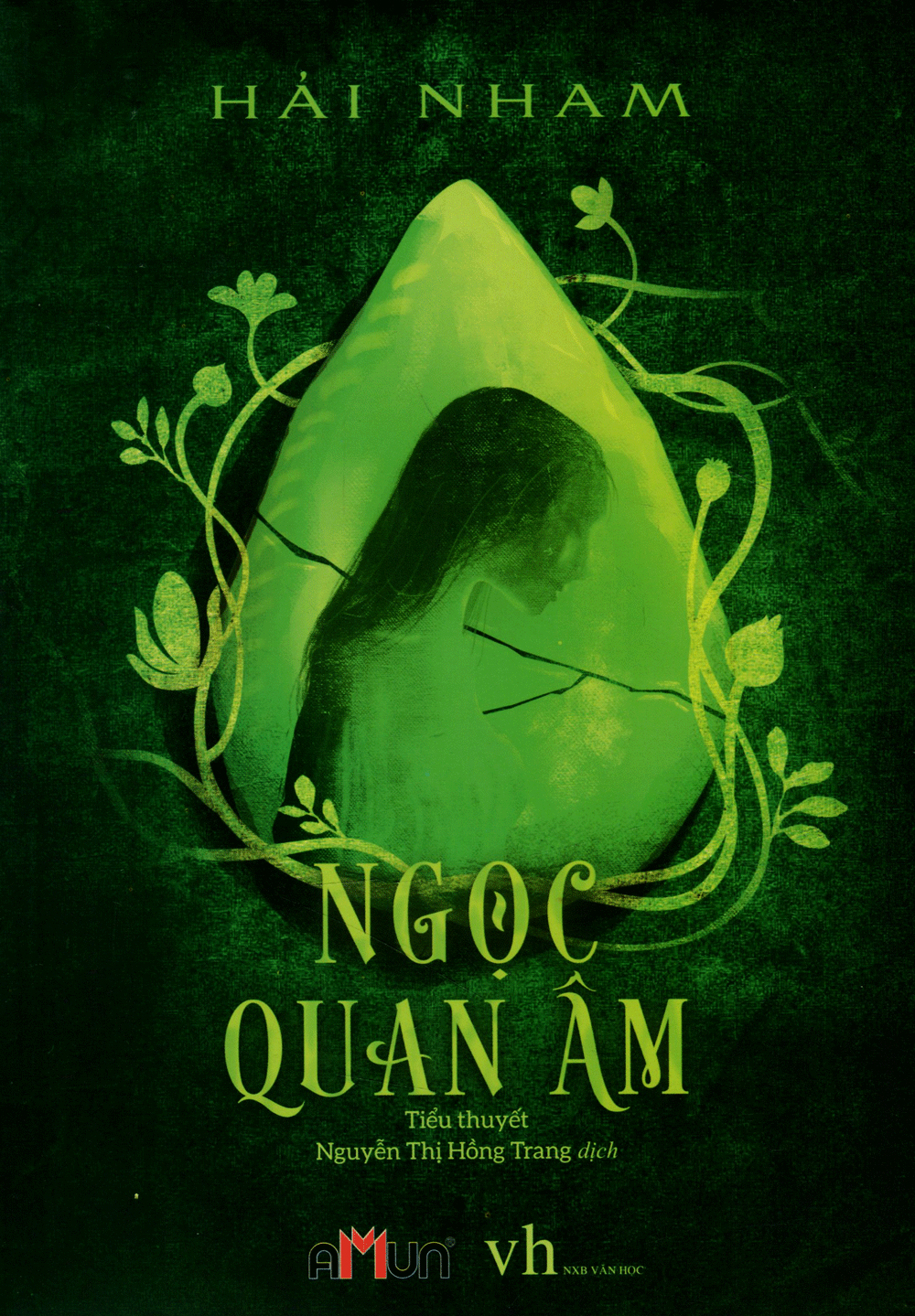 ngọc quan âm