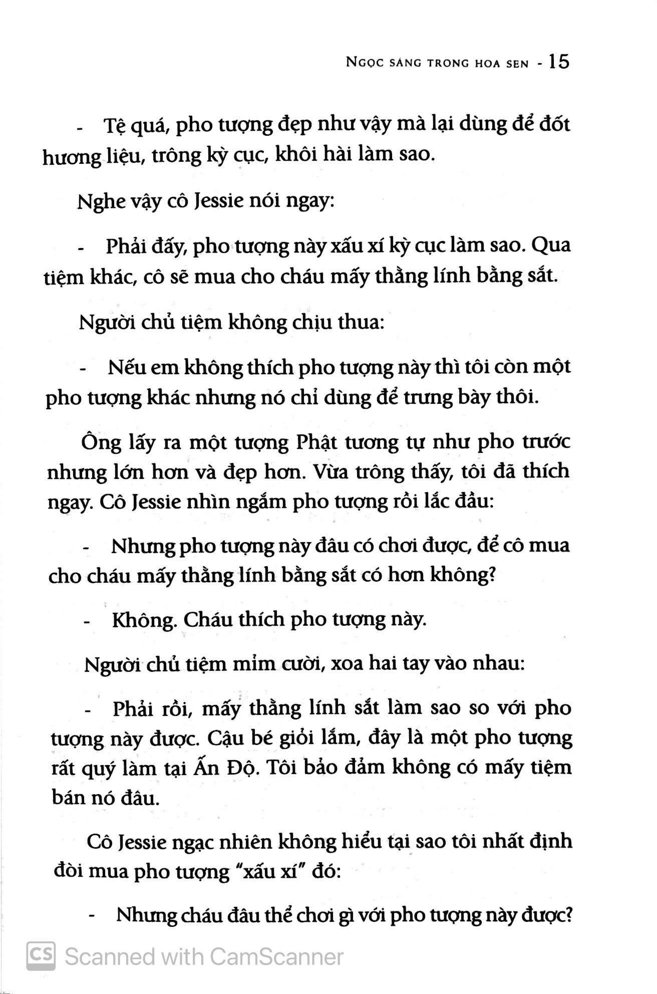 ngọc sáng trong hoa sen - the wheel of life