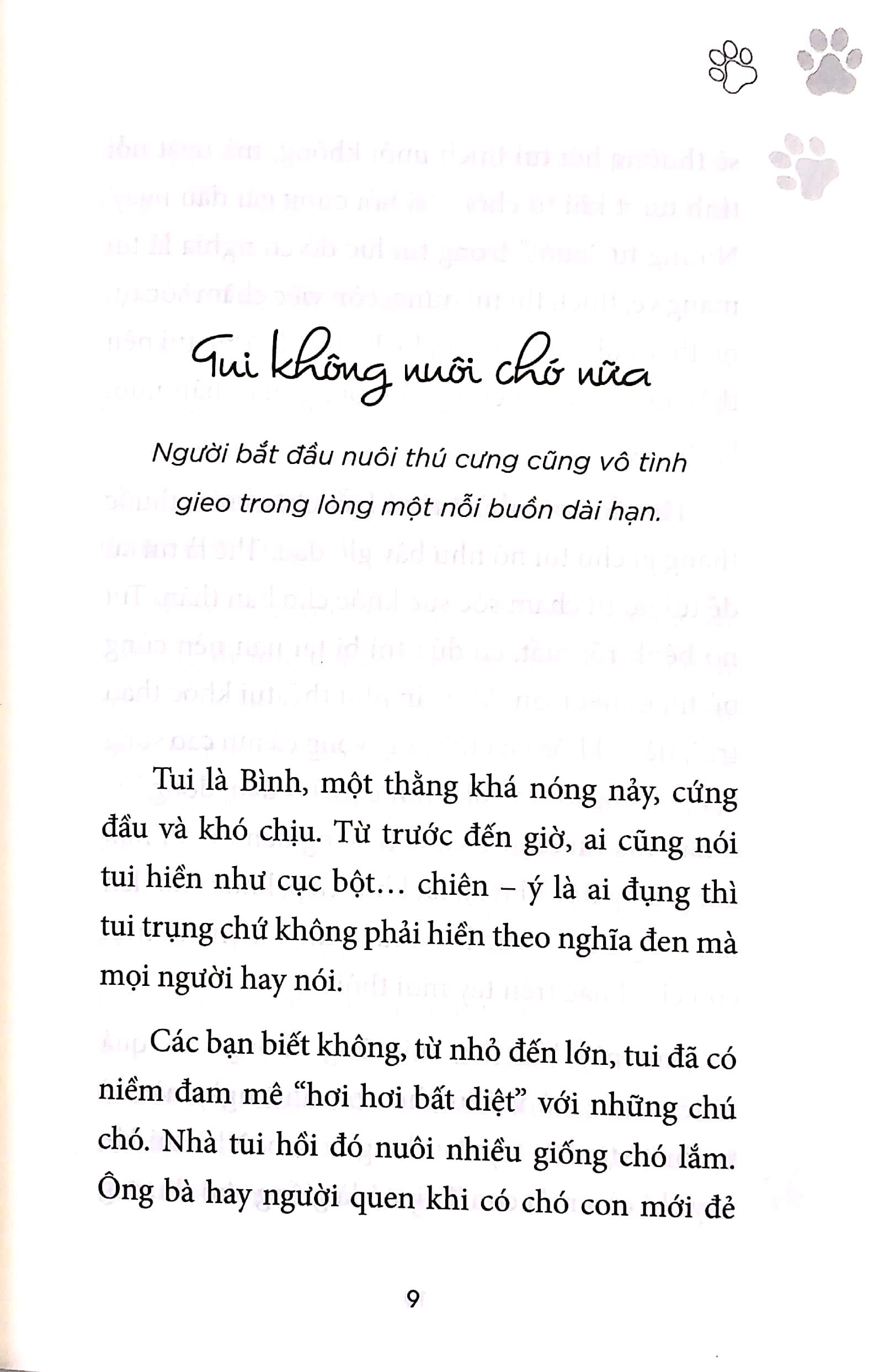 ngồi đây nghe kể về thanh xưng của bà hạt dẻ