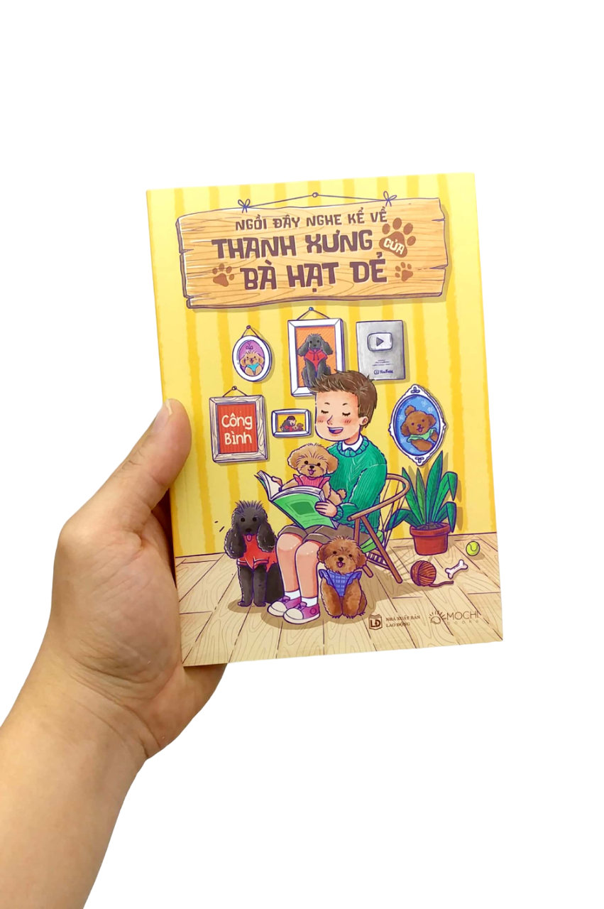 ngồi đây nghe kể về thanh xưng của bà hạt dẻ