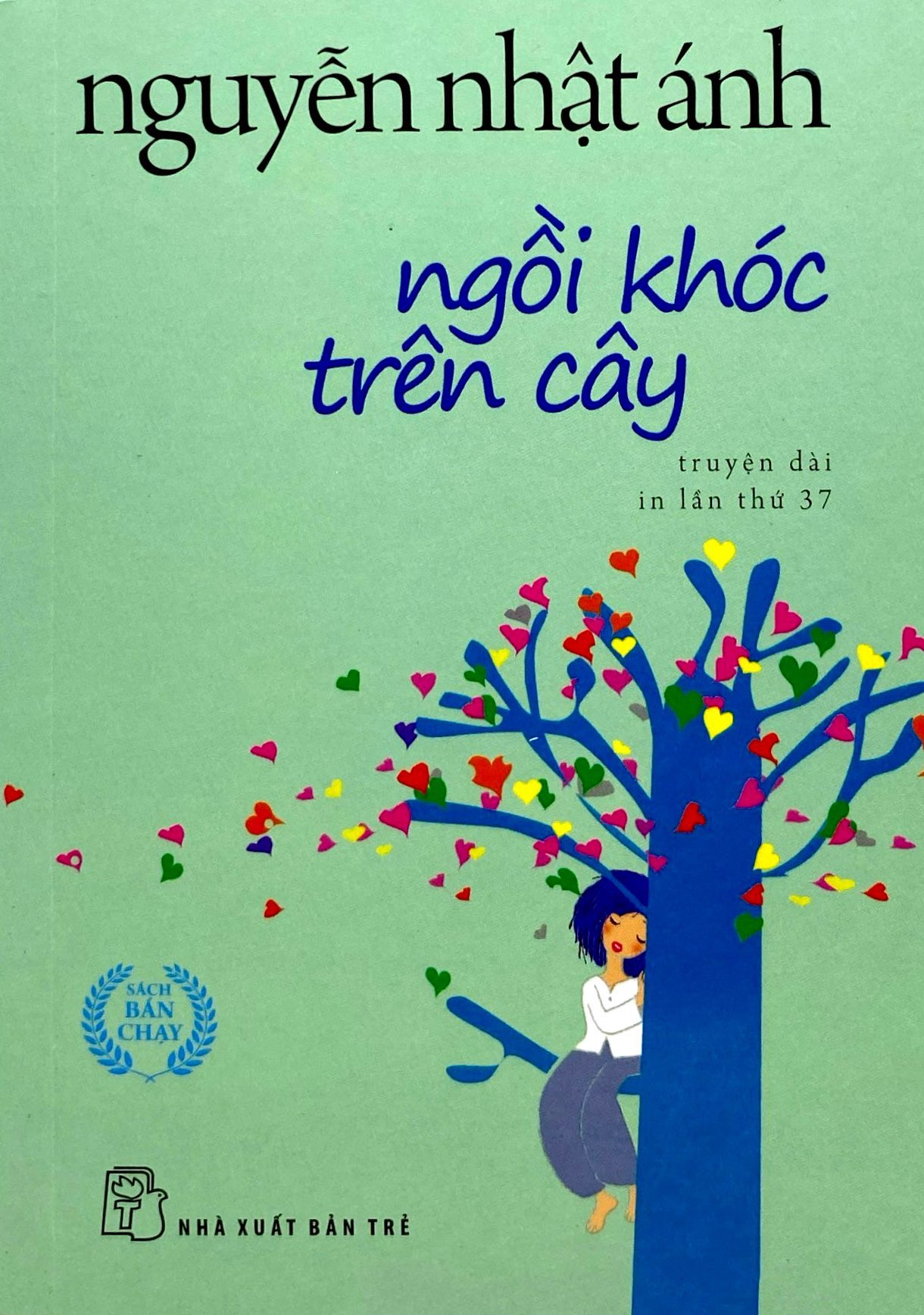 Ngoi Khoc Tren Cay - Kho Nho