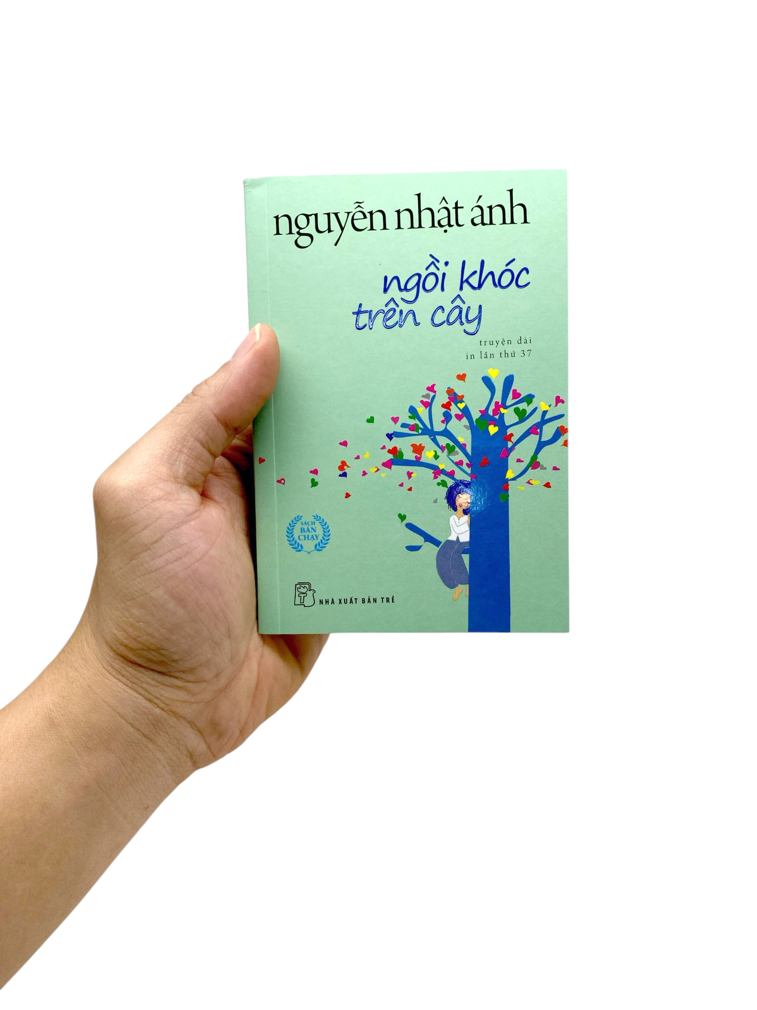 Ngoi Khoc Tren Cay - Kho Nho