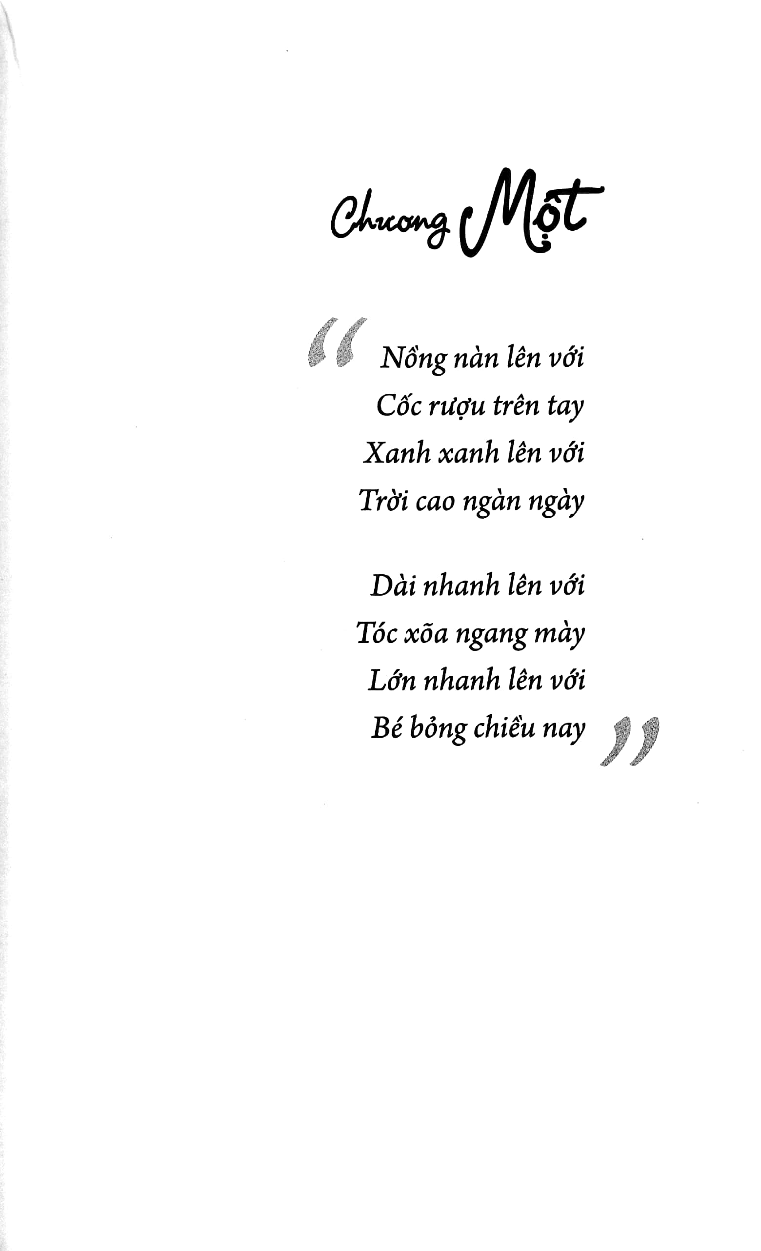 ngồi khóc trên cây (tái bản 2022)