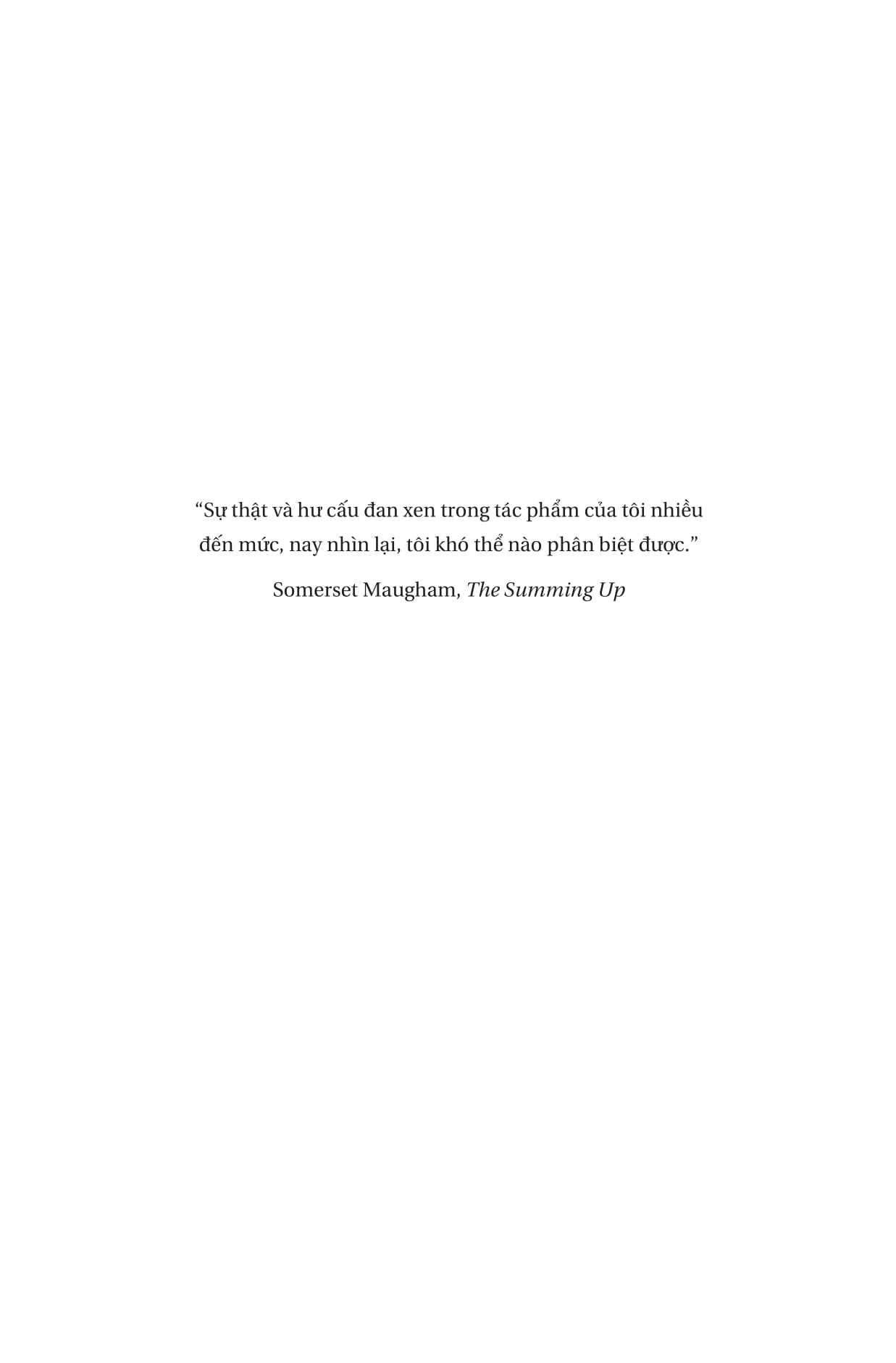 Ngoi Nha Muon Canh Cua