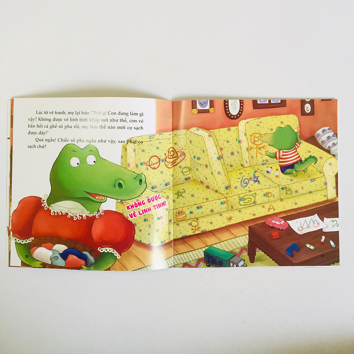 ngôi nhà nhỏ ấm áp (bộ túi 6 cuốn) (tái bản 2018)