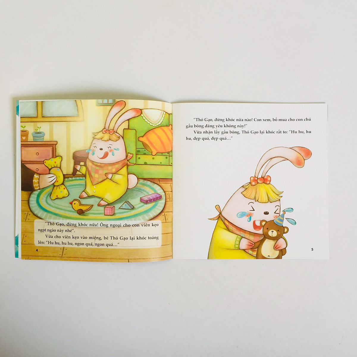 ngôi nhà nhỏ ấm áp (bộ túi 6 cuốn) (tái bản 2018)