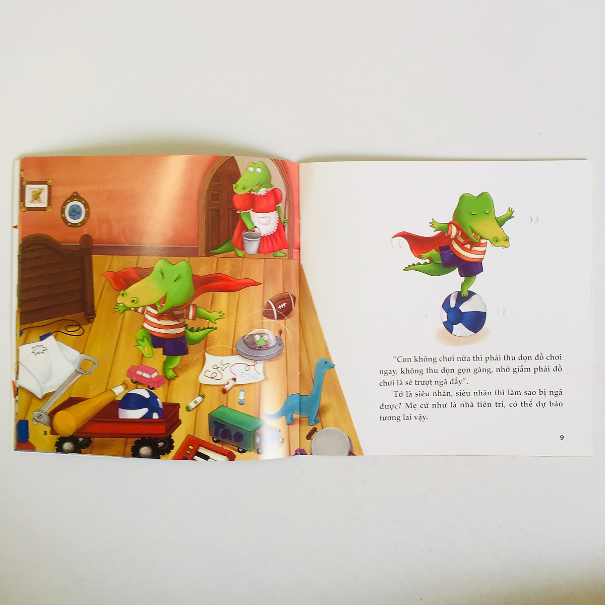 ngôi nhà nhỏ ấm áp (bộ túi 6 cuốn) (tái bản 2018)