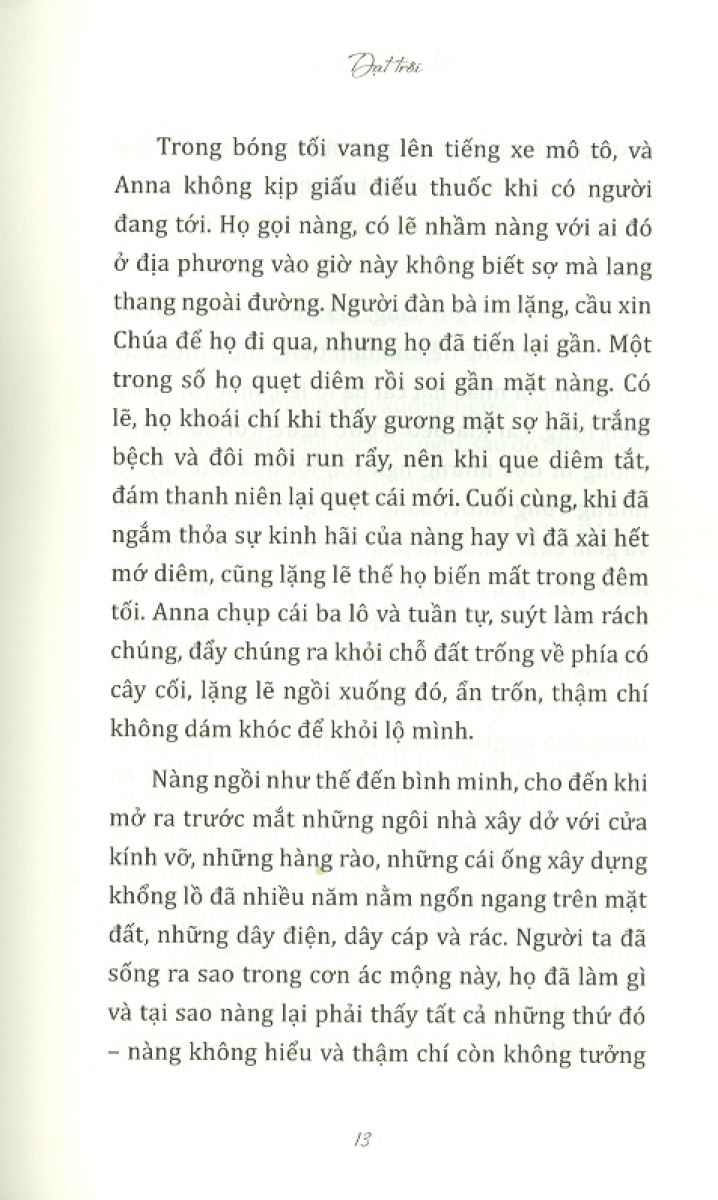 ngôi nhà ở làng quê