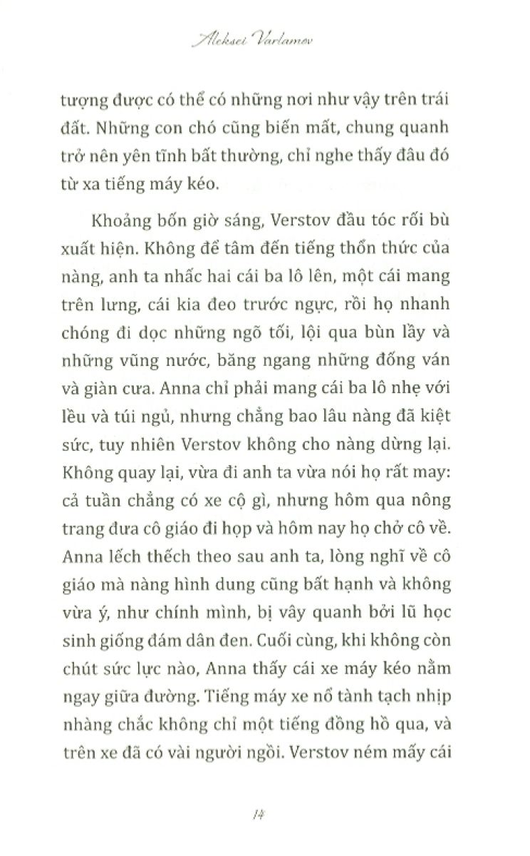 ngôi nhà ở làng quê