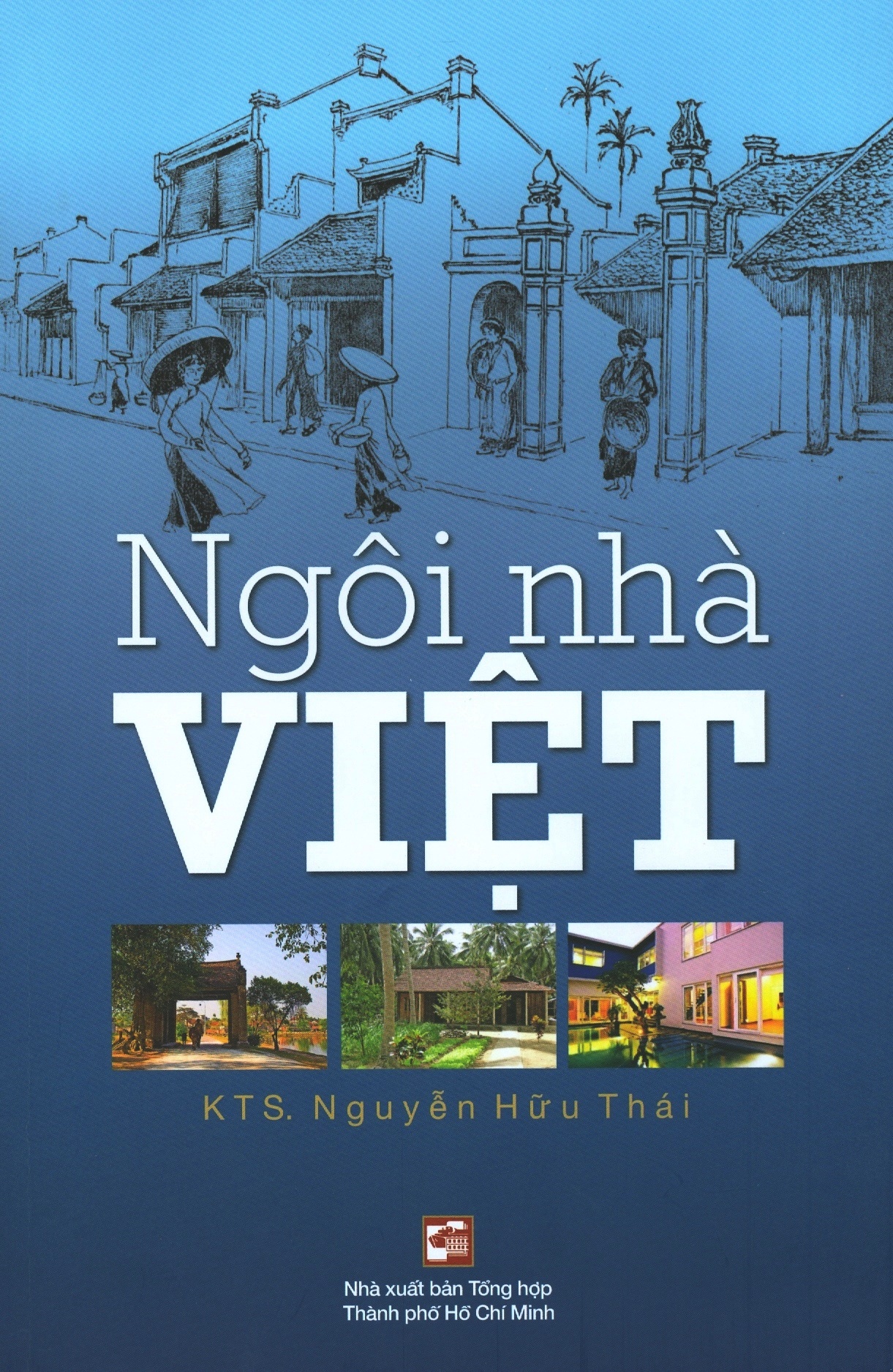 ngôi nhà việt