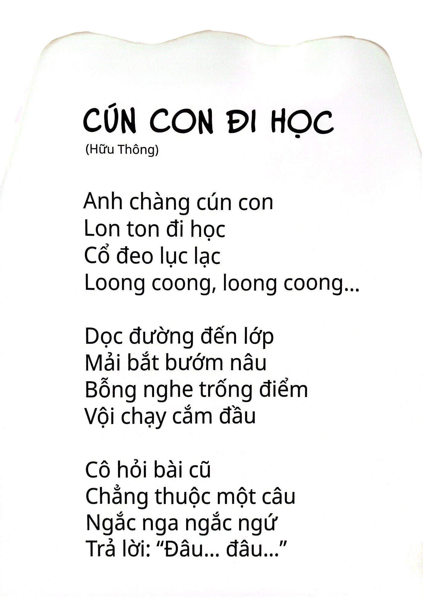 ngôi nhà yêu thương - con yêu tất cả