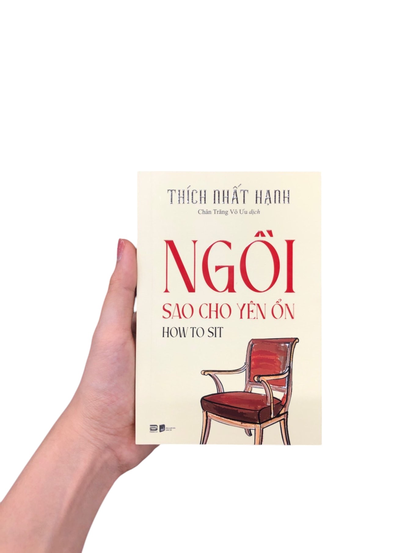 ngồi sao cho yên ổn - how to sit