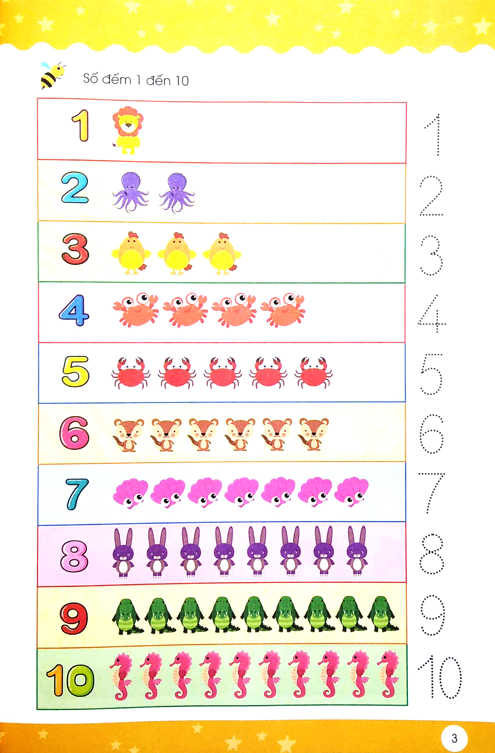 ngôi sao toán học nhí - toán học tư duy giúp con giỏi toán (dành cho trẻ 5-7 tuổi) (tái bản 2022)