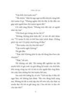 ngôi thứ nhất số ít