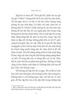 ngôi thứ nhất số ít