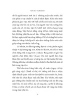 ngôi thứ nhất số ít