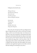 ngôi thứ nhất số ít