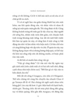 ngôi thứ nhất số ít