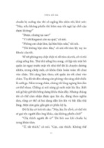 ngôi thứ nhất số ít