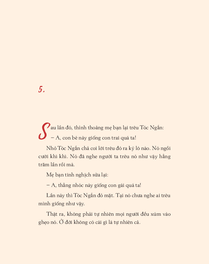 ngôi trường mọi khi - bìa cứng - phiên bản màu đặc biệt có minh họa