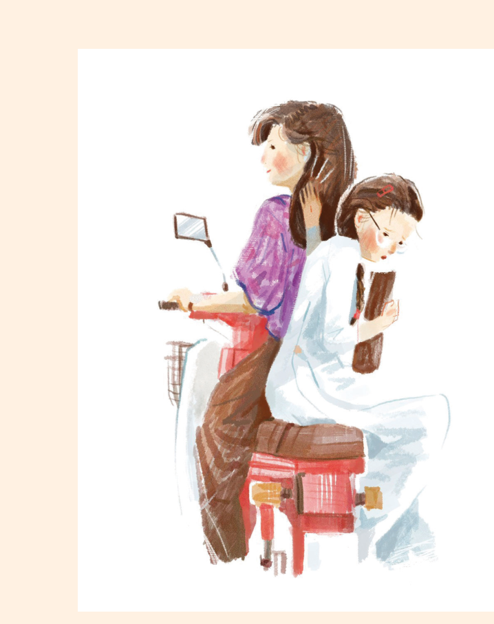 ngôi trường mọi khi - bìa cứng - phiên bản màu đặc biệt có minh họa