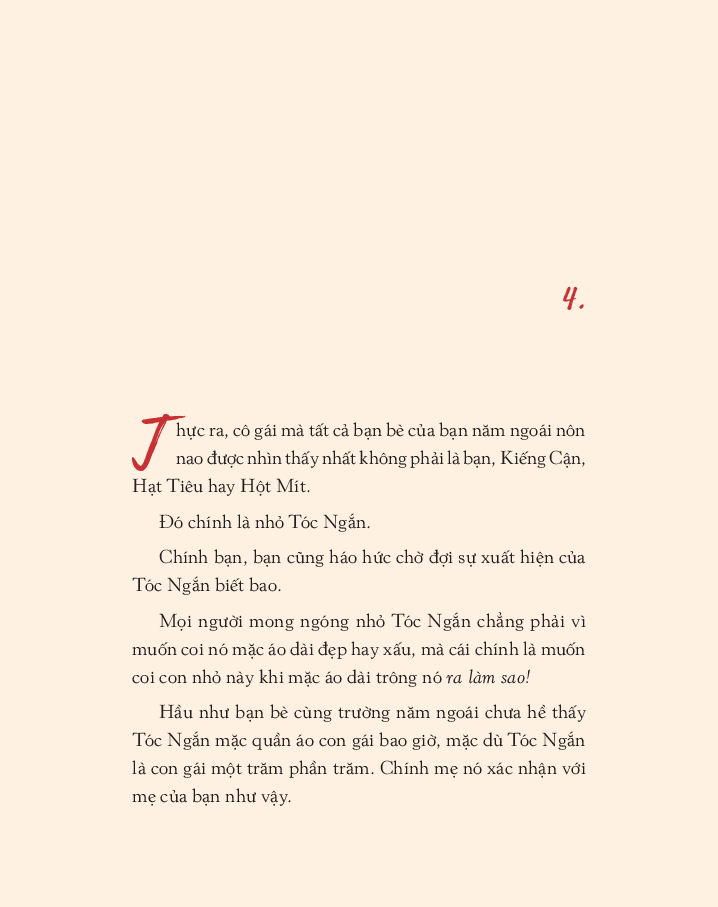 ngôi trường mọi khi - bìa cứng - phiên bản màu đặc biệt có minh họa