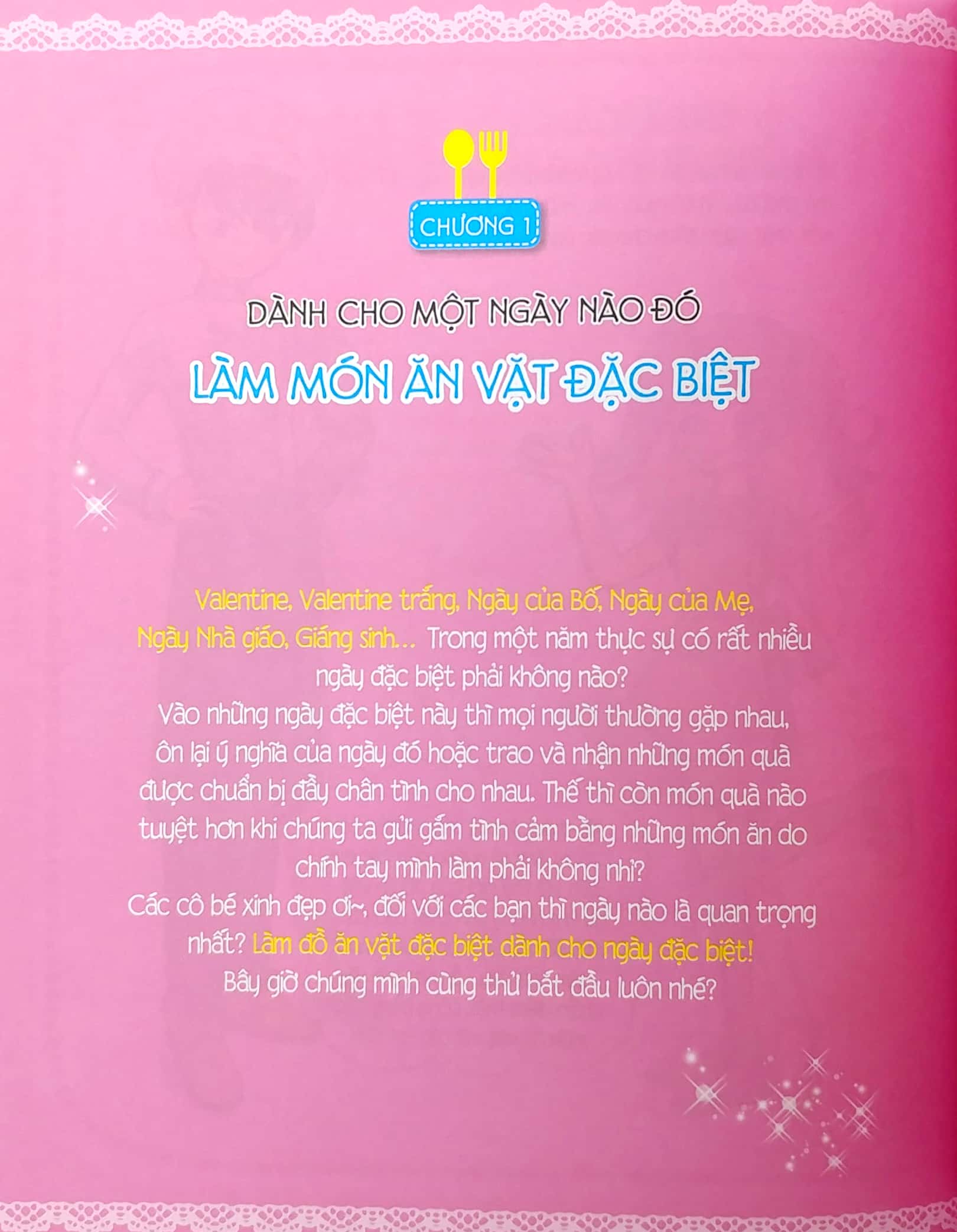 ngon chảy nước miếng - snack recipes