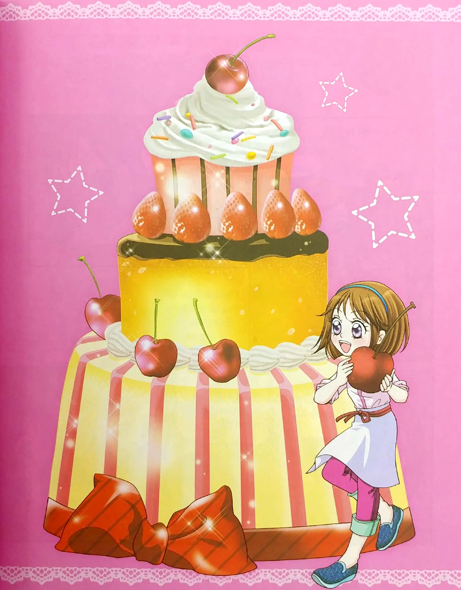 ngon chảy nước miếng - snack recipes