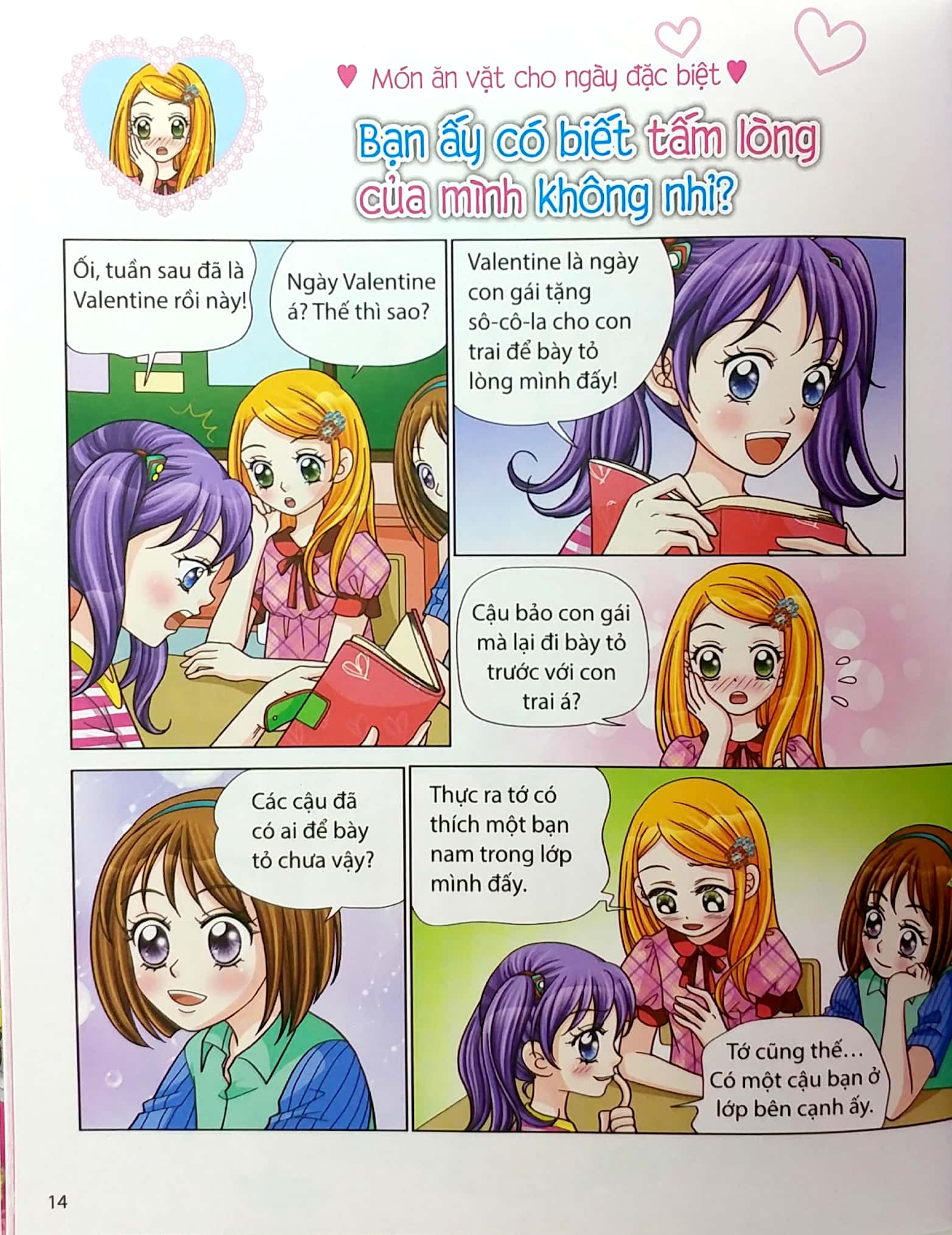 ngon chảy nước miếng - snack recipes