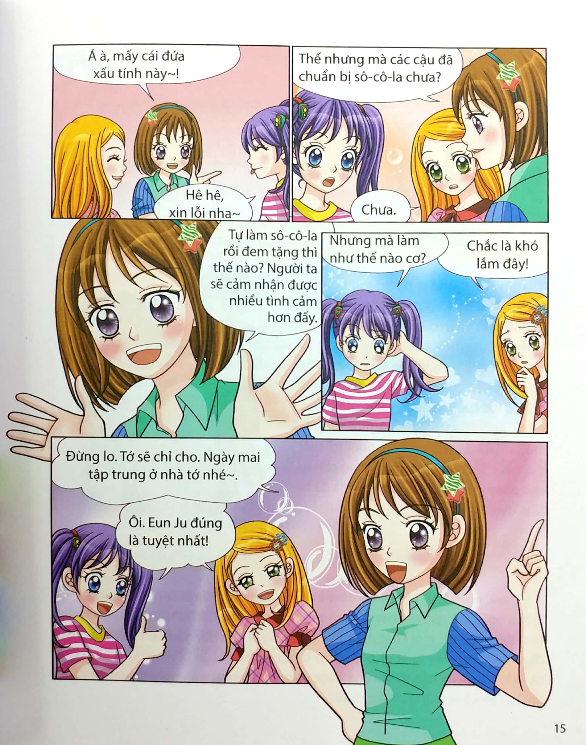 ngon chảy nước miếng - snack recipes