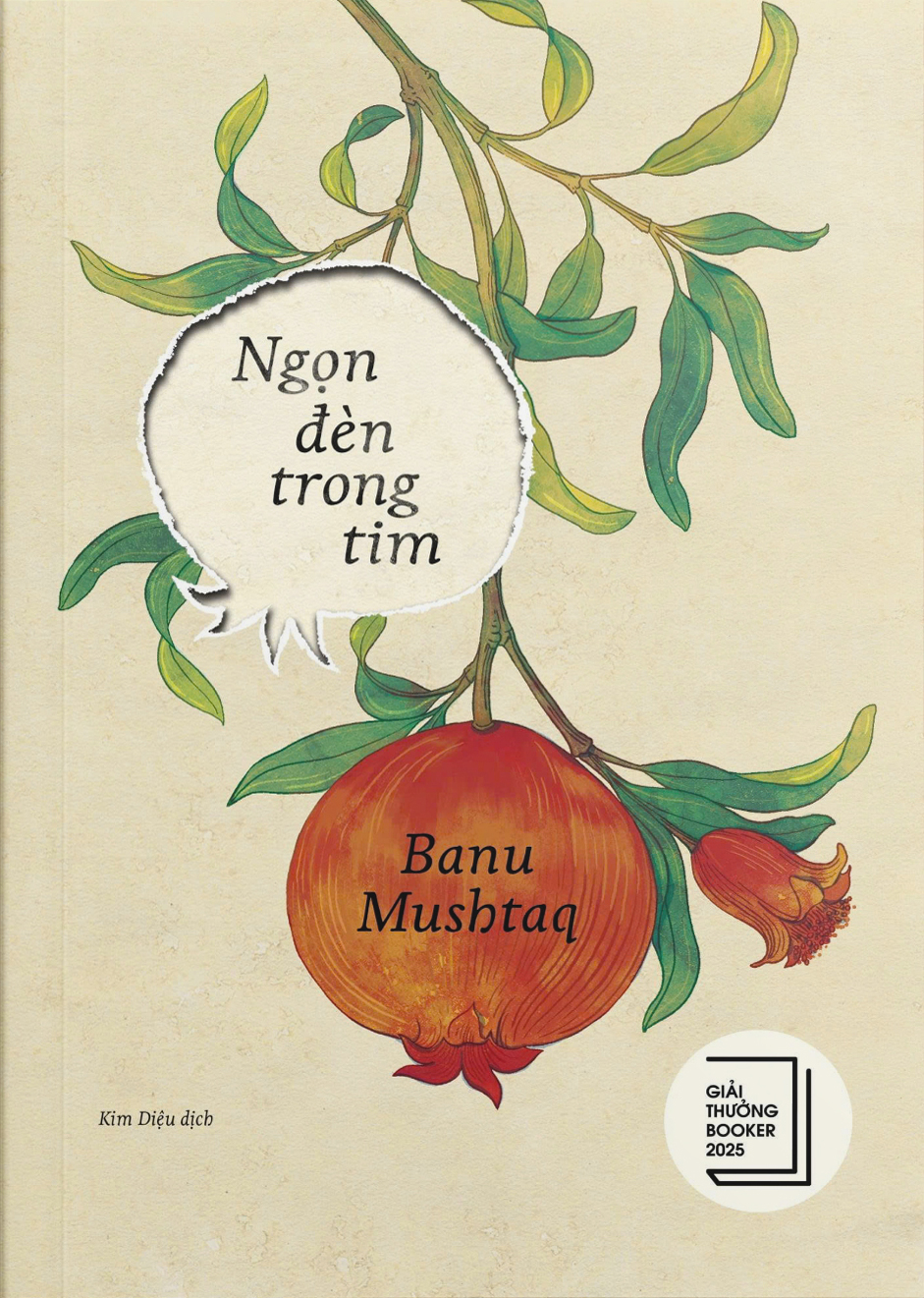 Ngọn Đèn Trong Tim