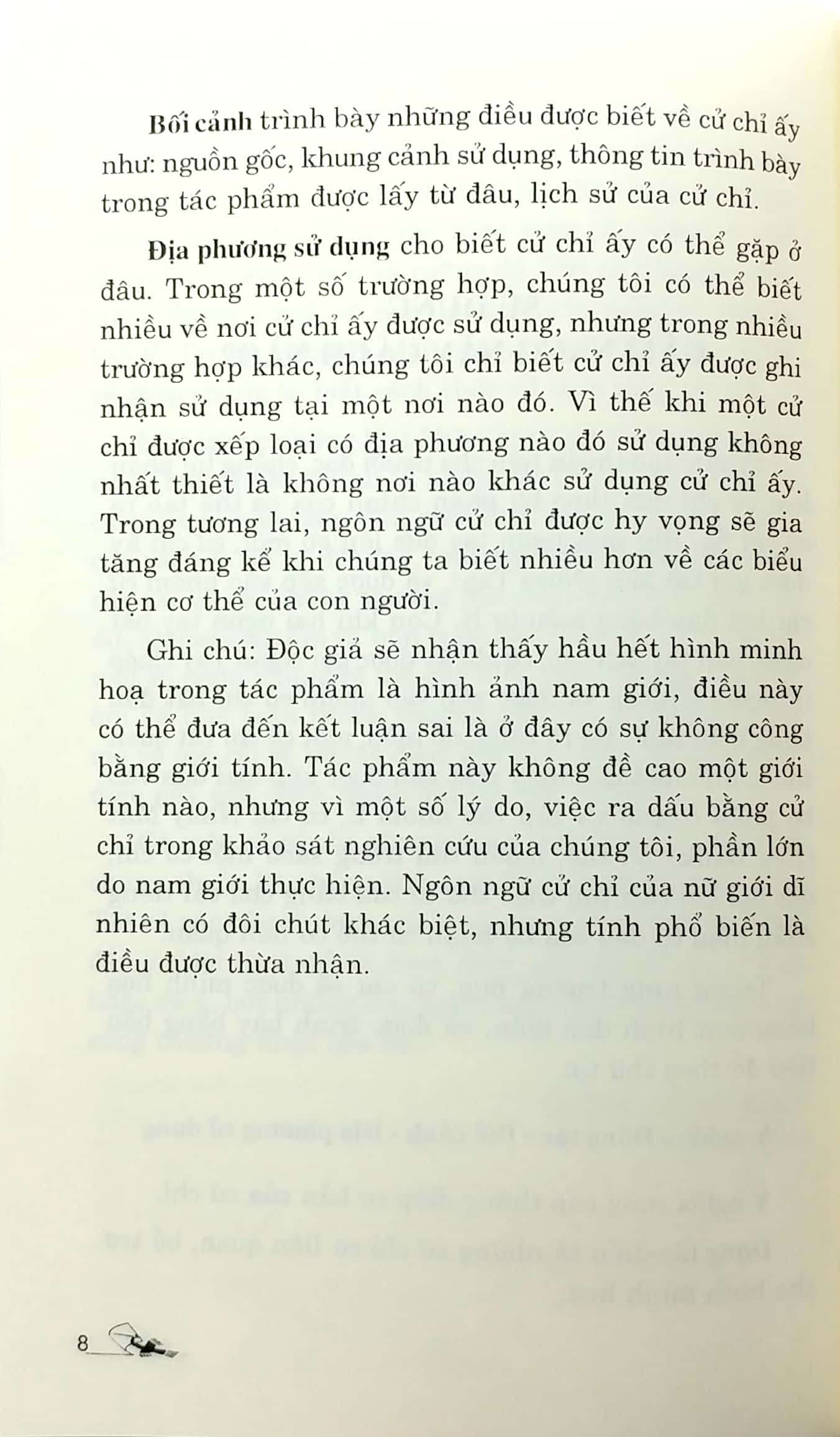 ngôn ngữ cơ thể - body talk (tái bản 2020)