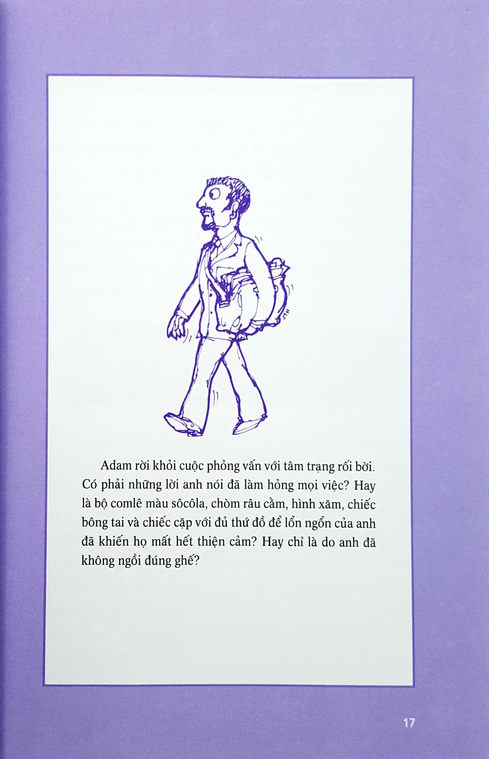 ngôn ngữ cơ thể ở nơi làm việc