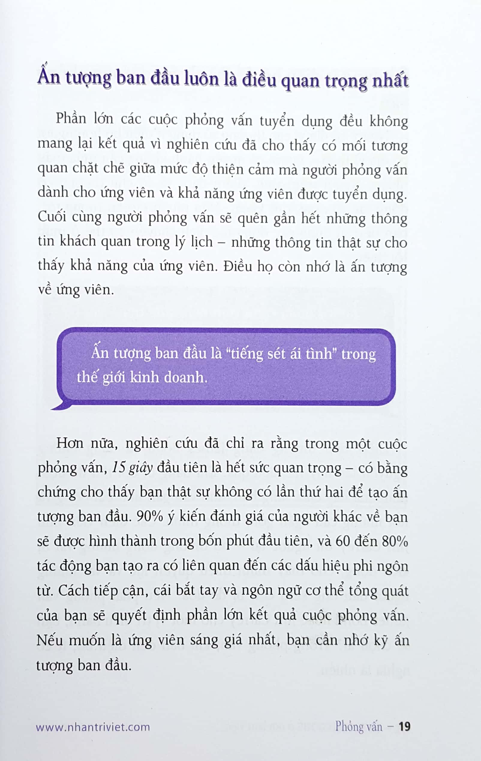 ngôn ngữ cơ thể ở nơi làm việc